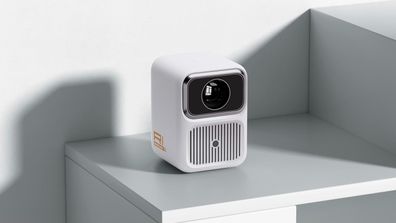 Beamer Wanbo DALI 1 HD 1280x720, 350 ANSI Lumen