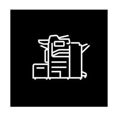 Papierfach Xerox 550 Blatt fér Xerox B310