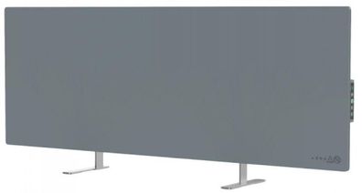 Elektrischer Heizkörper AENO Premium Eco Smart LED GH3S