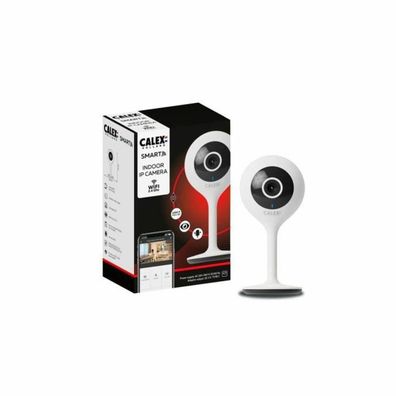 ßberwachungskamera Cadriano Full HD 1080p mit Nachtsicht