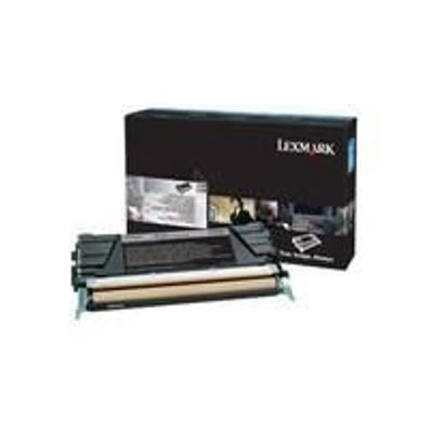 Toner Original Lexmark Extra Ac M5155/M/XM5163