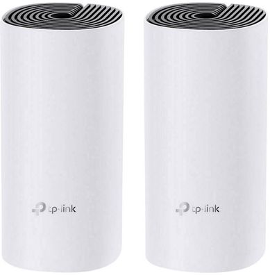Access Point TP-LINK Deco M4 (2er-Pack) Weiß