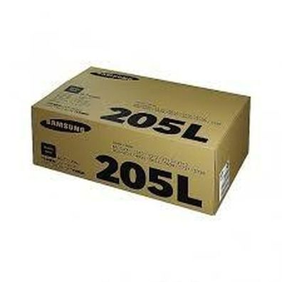 Tonerpatrone HP Samsung MLT-D205L Schwarz