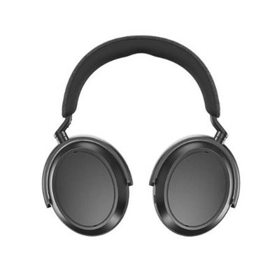 Bluetooth-Kopfhörer Sennheiser Momentum 4 Graphit