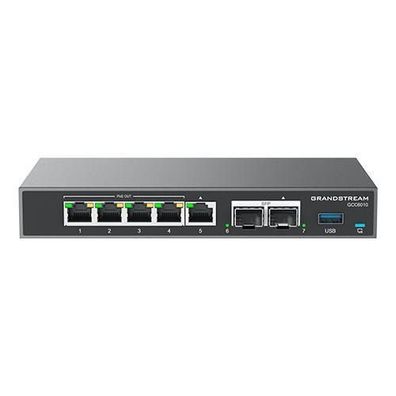 Router Grandstream GCC6010 mit VPN-Funktion