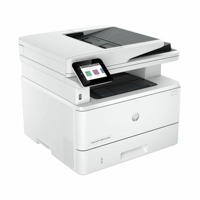 Laserdrucker HP LaserJet Pro MFP 4102fdn