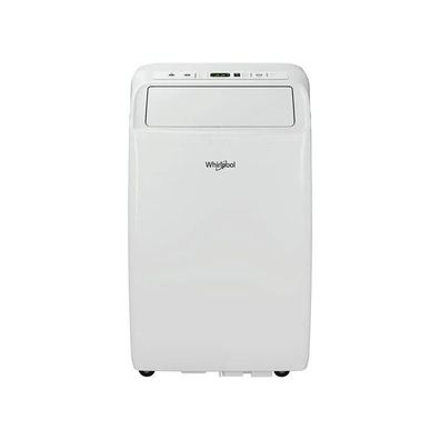 Klimagerät Whirlpool 3300 W Weiß