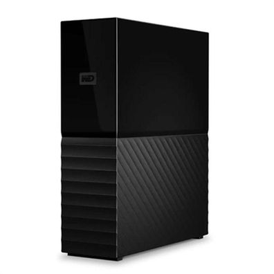 Externe Festplatte Western Digital 22 To USB 3.2 Gen 1