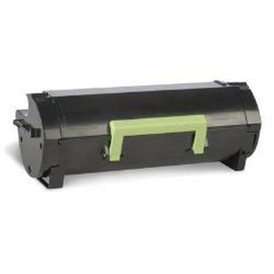Toner Lexmark Schwarz Original Hohe Ergiebigkeit
