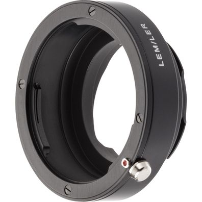 Adapter Novoflex Leica R zu Leica M