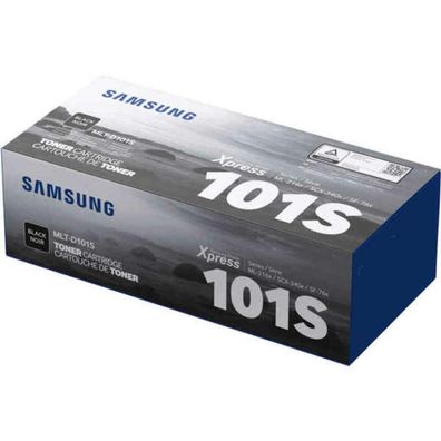 Toner Samsung MLT-D101S SU696A Schwarz