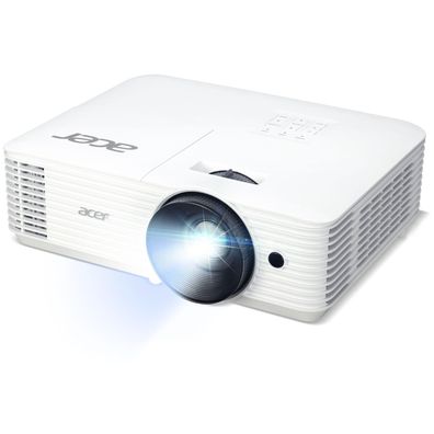Beamer Acer M311 - 4500 ANSI-Lumen, WXGA, 3D, tragbar