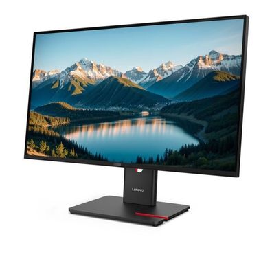 LED Monitor Lenovo ThinkVision T27Q-40 68,6 cm (27")