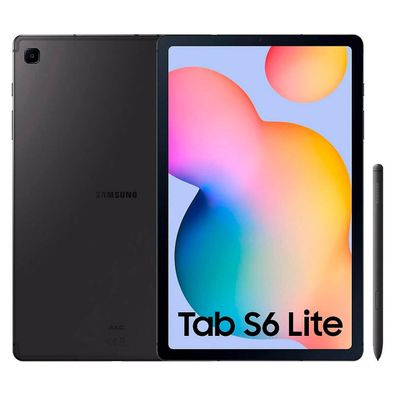 Tablet Samsung Galaxy Tab S6 Lite 2024 Grau