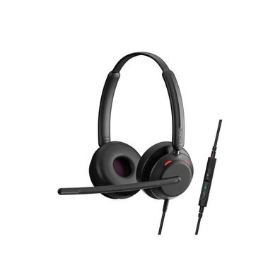 Headset EPOS IMPACT 760 USB-C kabelgebunden schwarz