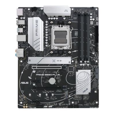 Mainboard ASUS PRIME B650-PLUS-CSM AMD AM5 DDR5 128GB