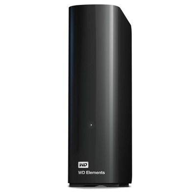 Externe Festplatte Western Digital 8 TB