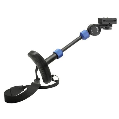 Stativ Novoflex Pistock-C - vielseitiger Kamerastabilisator