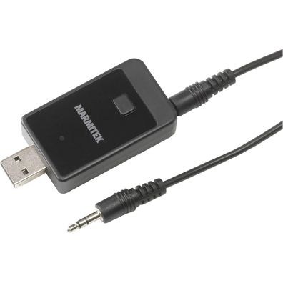 Kabelloser Bluetooth-Audiosender Marmitek BoomBoom 50