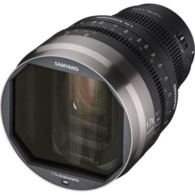 Anamorphischer Adapter Samyang V-AF Serie