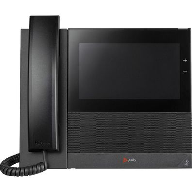 IP-Telefon Poly CCX 600 Kabelgebundenes Mobilteil