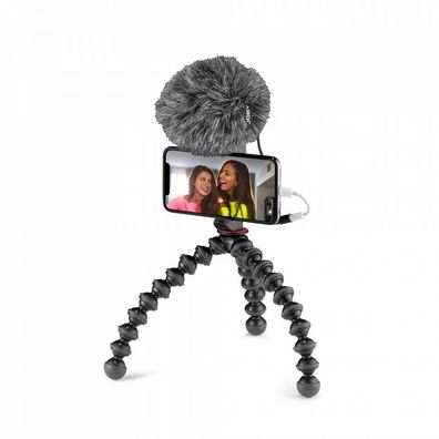 Trpied universel pour smartphone Joby GorillaPod Creator Kit