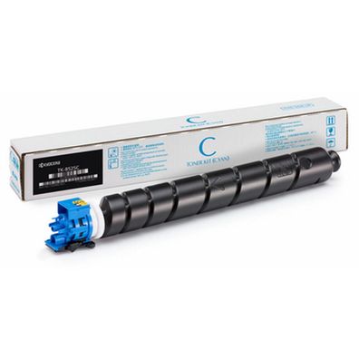 Toner Kyocera TK 8525C Cyan Original