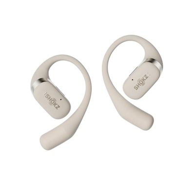 True Wireless-Kopfhörer Shokz OpenFit mit offenes Ohr