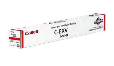 Tonerpatrone Canon C-EXV 64 Cyan original