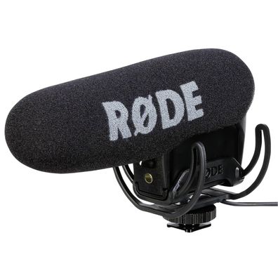 Mikrofon Rode VideoMic Pro Supercardioid