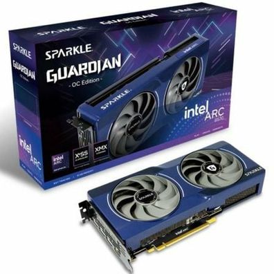 Grafikkarte Sparkle Intel ARC B570 10GB Guardian OC