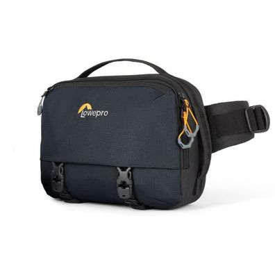 Fototasche Lowepro Trekker LT SLX 120, kompakt, schwarz