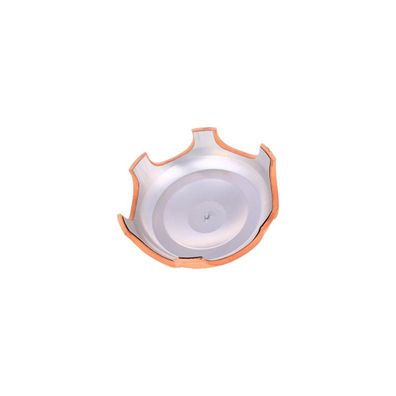 Pizzarette Emerio Mini-Pizzabackofen fér 6 Pizzen