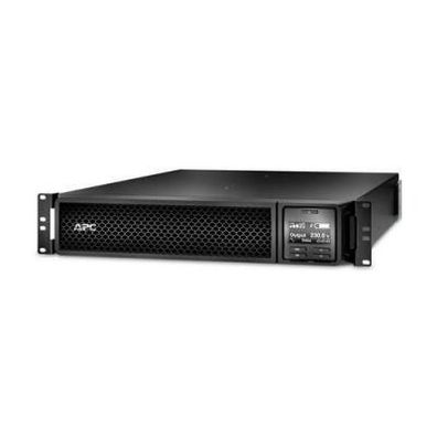 USV APC Smart-UPS SRT 3000VA RM schwarz