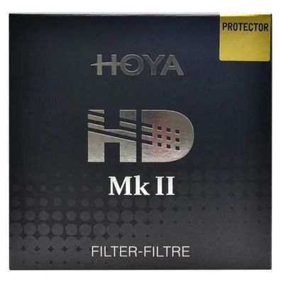 Schutzfilter Hoya HD MkII Protector 72 mm
