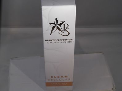 Peter Schmidinger Clean Cellular Calm Clean+Glow Elixir
