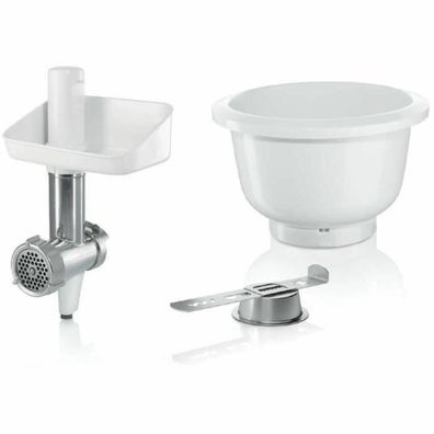 Zubehör fér Kéchenroboter Bosch Baking Sensation Set