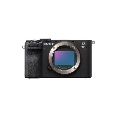 Kompakte spiegellose Kamera Sony A7C R 61 MP