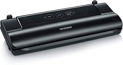 Vakuumiergerät Severin FS3610 schwarz