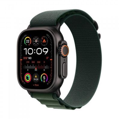 Smartwatch Apple Watch Ultra 2 GPS + Cellular 49mm