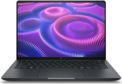 Notebook HP ZBook Ultra G1a mit OLED-Touchscreen