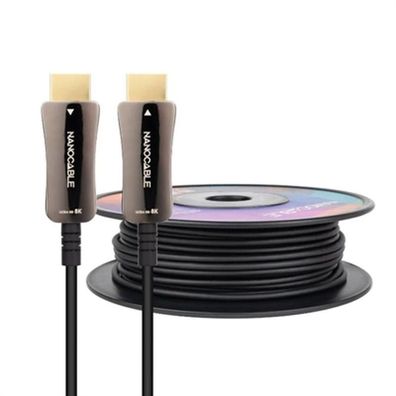 HDMI-Kabel Nanocable 40 m 8K@60Hz