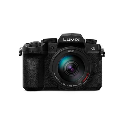 Digitalkamera Panasonic Lumix Micro 4/3 G97