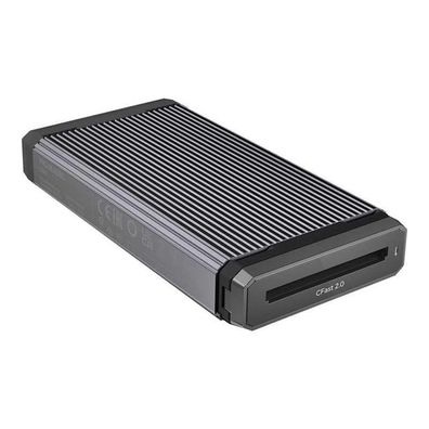 CFast-Kartenleser SanDisk Professional PRO-READER USB-C