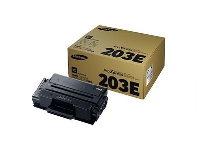 Toner HP Original Extra Hochleistung Schwarz MLT-D203E