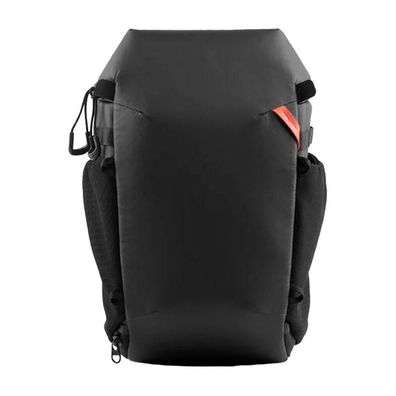 Kameratasche Pgytech Toploader erweiterbar schwarz