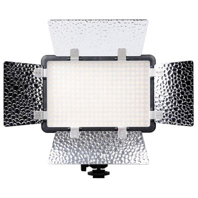 Videolampe Godox LED308C II 21 W