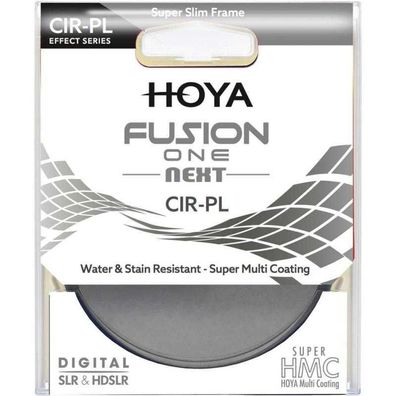 Polarisationsfilter Hoya Fusion ONE Next 67 mm