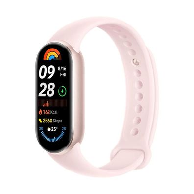 Fitnessarmband Xiaomi Smart Band 9 Rose