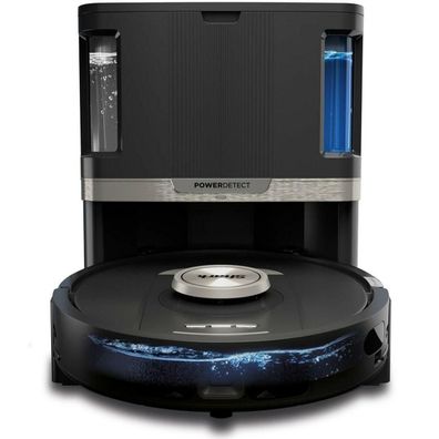 Roboterstaubsauger und Wischer Shark PowerDetect NeverTouch Pro